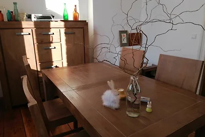 Appartamento Vacanza con famiglia Ueckermünde