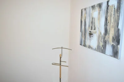 Möwennest Ferienwohnung