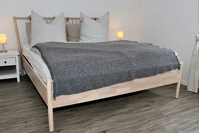 Vakantieappartement Gezinsvakantie Bad Harzburg