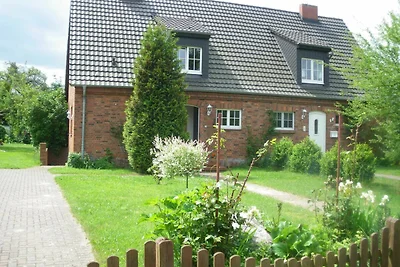 Ferienwohnung Christa