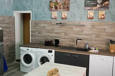 Gruppenunterkunft bis 45 Personen