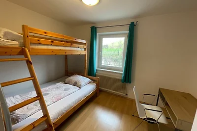 5. Zwölferhornwohnung