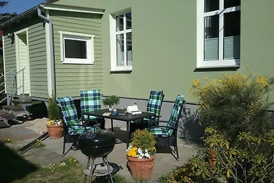 Appartamento Vacanza con famiglia Ueckermünde