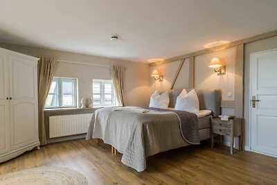Vakantiehuis Ontspannende vakantie Rankwitz