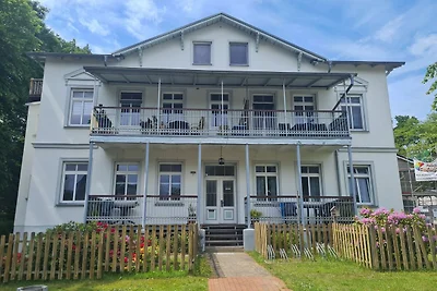 Ferienwohnung Villa Wenden 7