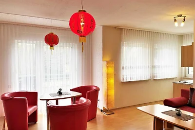 Appartamento Vacanza con famiglia Lohsa