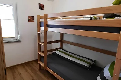 Vakantieappartement Gezinsvakantie Rust