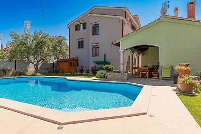 Appartamento Vacanza con famiglia Zara