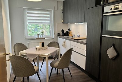 Holiday home relaxing holiday Rhauderfehn
