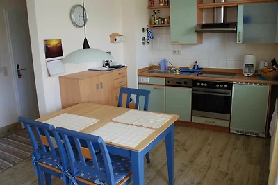 Vakantieappartement Gezinsvakantie Lobbe