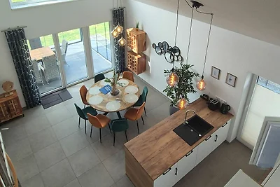 Ferienhaus Familienglück