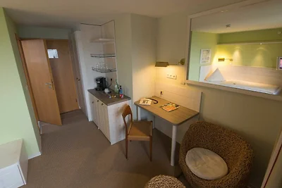 Hotel Cultuur en bezienswaardigheden Helgoland