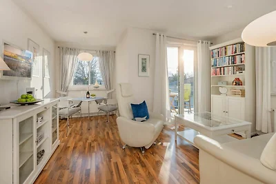 Vakantieappartement Gezinsvakantie Ahlbeck