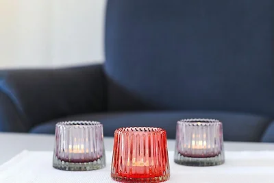 Ferienwohnung Austernfischer