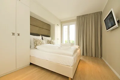 Dünenpalais, App. 02