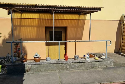 Vakantieappartement Gezinsvakantie Barth