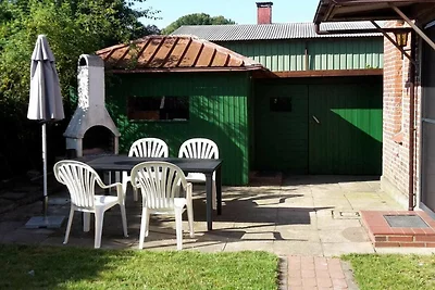 Vakantiehuis Ontspannende vakantie Bosau-Brackrade