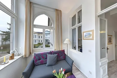 WG 20 - Fewo mit Seeblick - OG 1