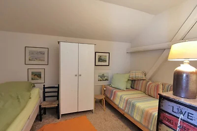 Vakantieappartement Gezinsvakantie Wanderup