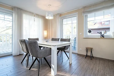 Dünendomizil, App. 06