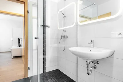 Vakantieappartement Gezinsvakantie Wichmannsdorf