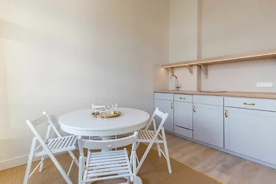 Appartamento Vacanza con famiglia Norderney