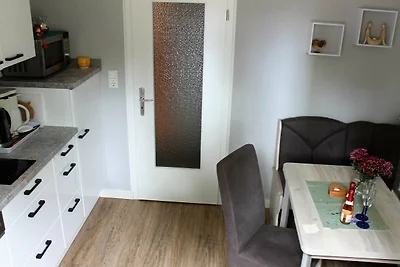 Vakantieappartement Gezinsvakantie Graal-Müritz