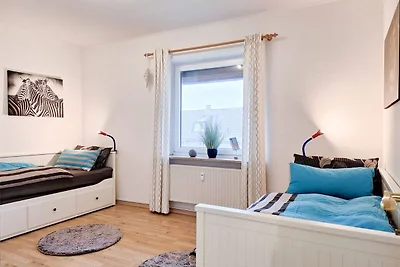 Ferienwohnung Gode Tied
