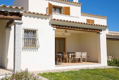 Vakantiehuis Ontspannende vakantie Sassari