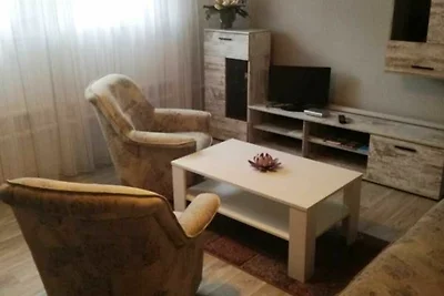 Vakantieappartement Gezinsvakantie Loddin