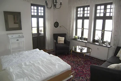 Villa Strandklause Whg. 5