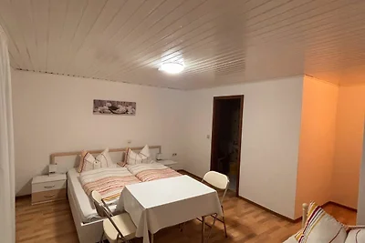 Mehrbettzimmer Nr. 3
