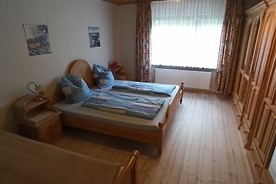 Vakantieappartement Gezinsvakantie Schieder-Schwalenberg