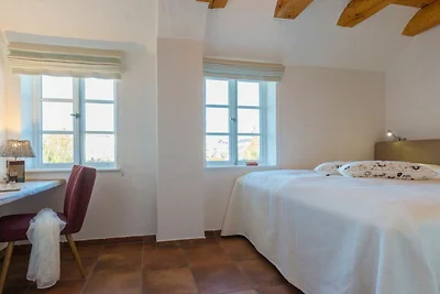 Fachwerk am Meer WE 3