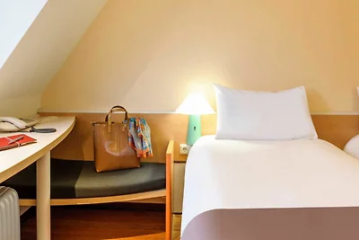 Albergo Cultura ed escursioni Erfurt