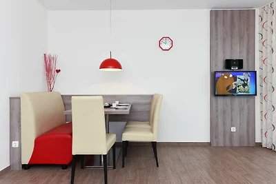 Hotel Cultuur en bezienswaardigheden Bensersiel