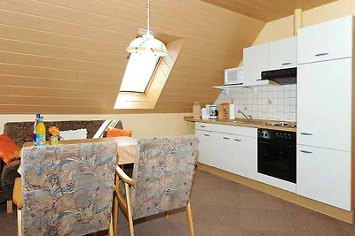 Ferienwohnung Nord