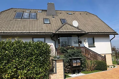 Appartamento Vacanza con famiglia Saalfeld-Saale