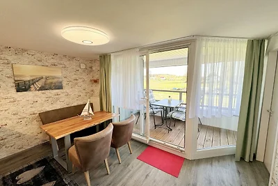 Appartamento Vacanza con famiglia Alt Reddevitz
