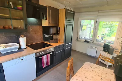 Vakantiehuis Ontspannende vakantie Jabel