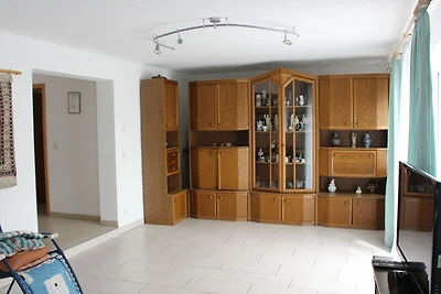 Vakantieappartement Gezinsvakantie 