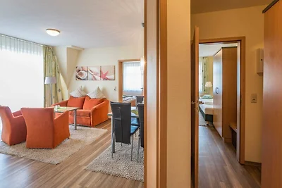 3-Zimmer-Apartment - C21