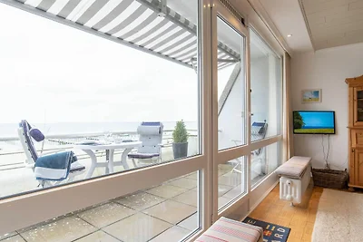 Vakantieappartement Gezinsvakantie Kiel