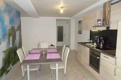 Appartement Vacances avec la famille Sierksdorf