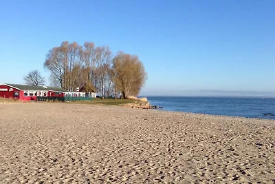 Vakantieappartement Gezinsvakantie Mönkebude