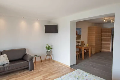 Vakantieappartement Gezinsvakantie Weyregg am Attersee
