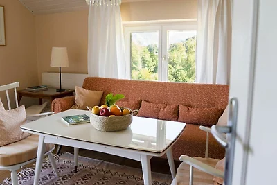 Apartament Dla rodzin Eisenberg
