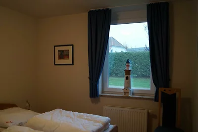 Vakantieappartement Gezinsvakantie Gummlin