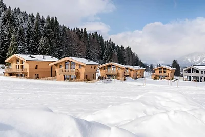 Bently Chalet