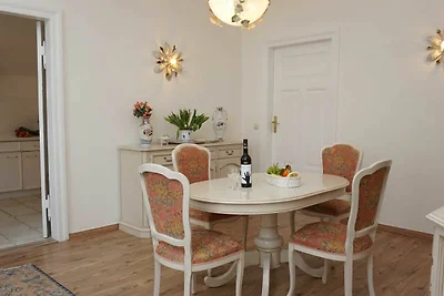 Appartamento Vacanza con famiglia Ahlbeck